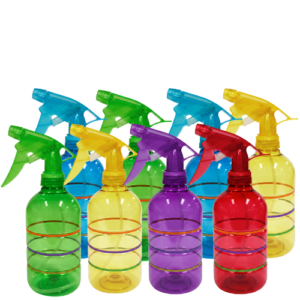 Atomizador 3 ligas pato