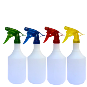 Atomizador 1L pato