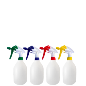 Atomizador 1/2L semi industrial