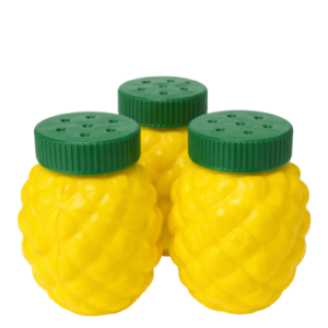 Salero piña
