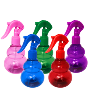 Atomizador gusanito mini trigger